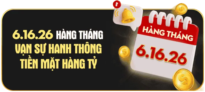 Ưu đãi độc quyền vip666 app