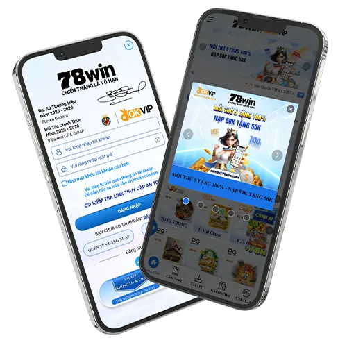 Bước 3: Nạp tiền và chơi
