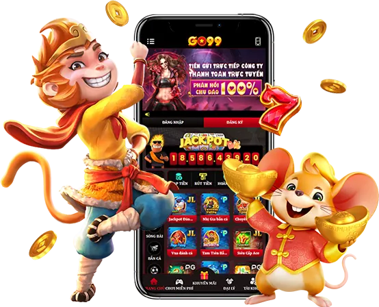 Giao diện VIP666 App thân thiện