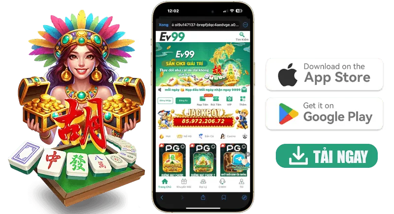 Chương trình hoàn trả vip666 app