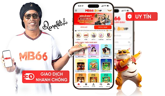 Ưu đãi và khuyến mãi hấp dẫn từ vip666 App