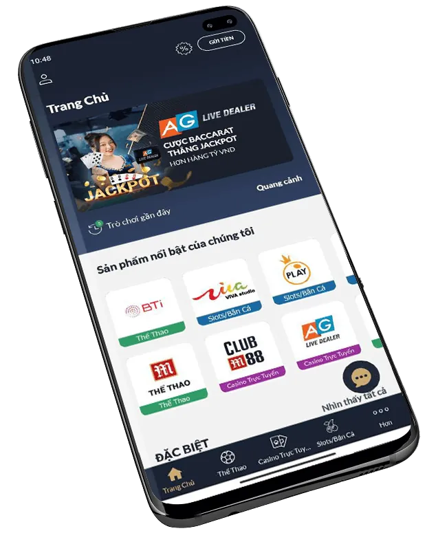 Trực tiếp HD mượt mà