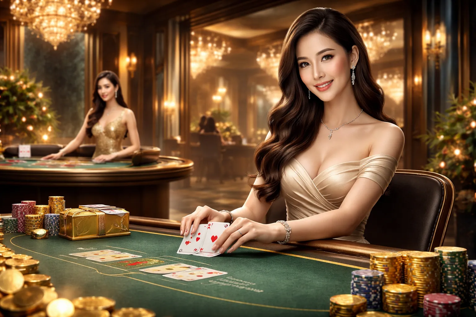 Hướng dẫn trò chơi vip666 app
