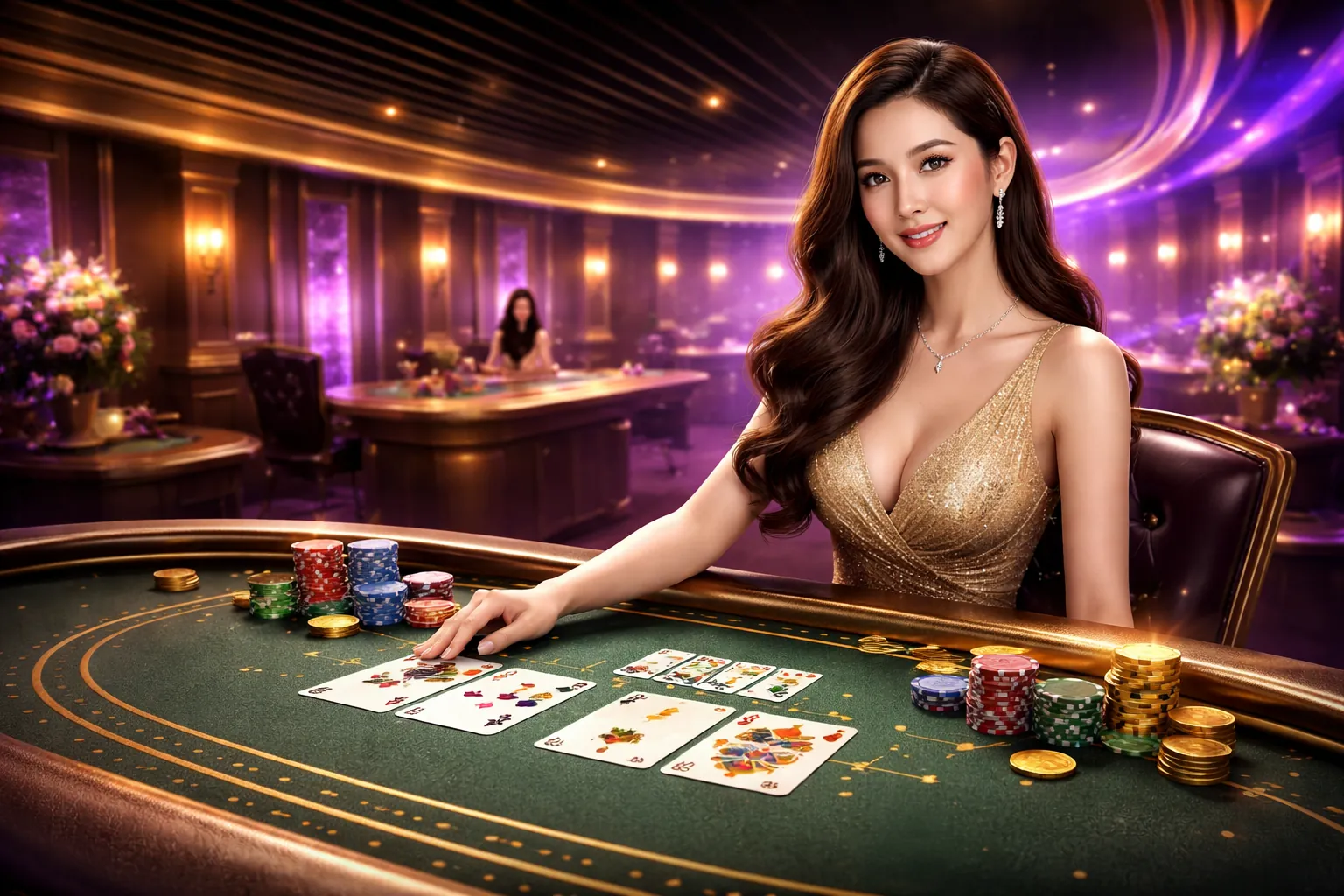 Hình ảnh đại diện Điều khoản Dịch vụ vip666 app