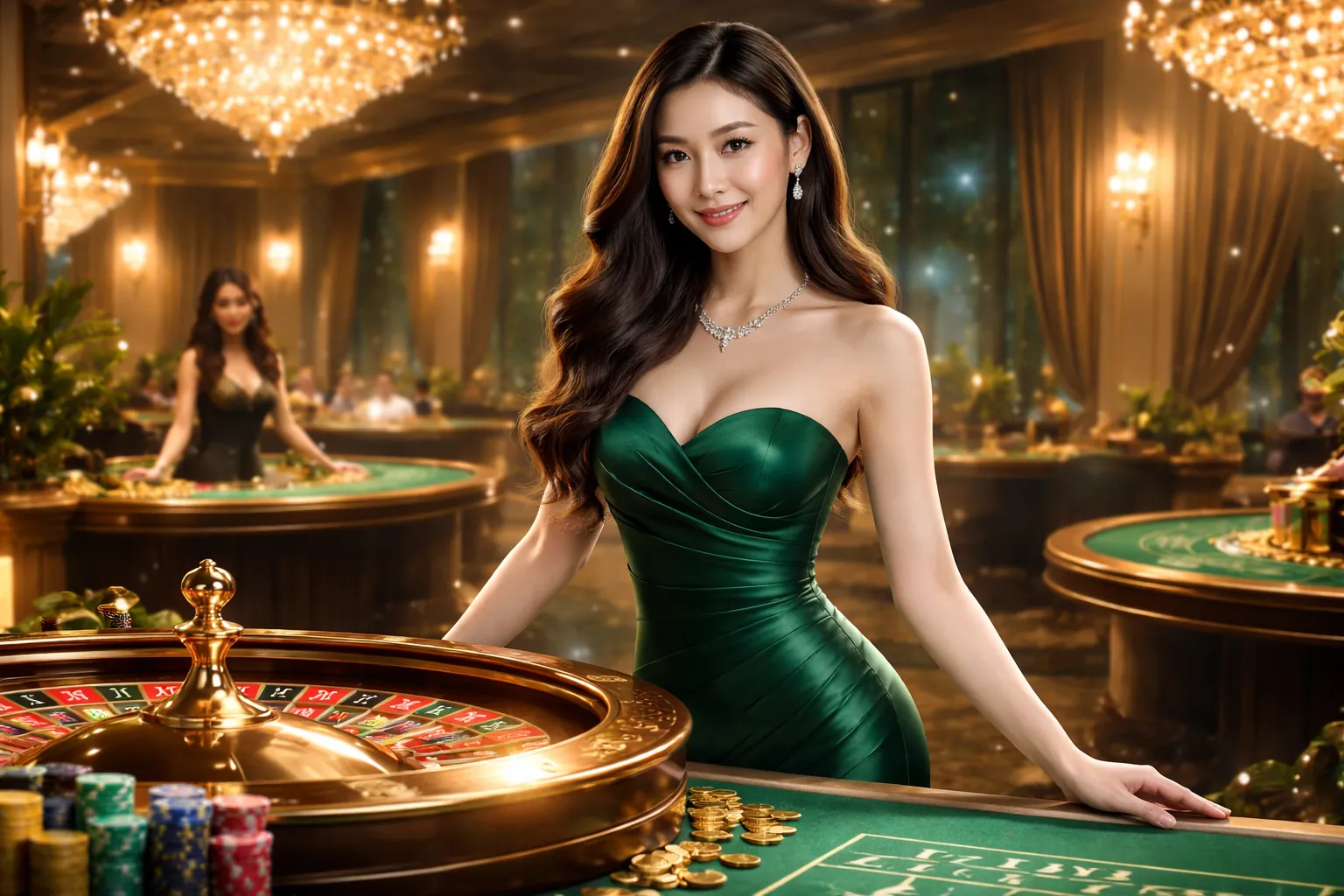 Phân tích trải nghiệm trò chơi và bảo mật