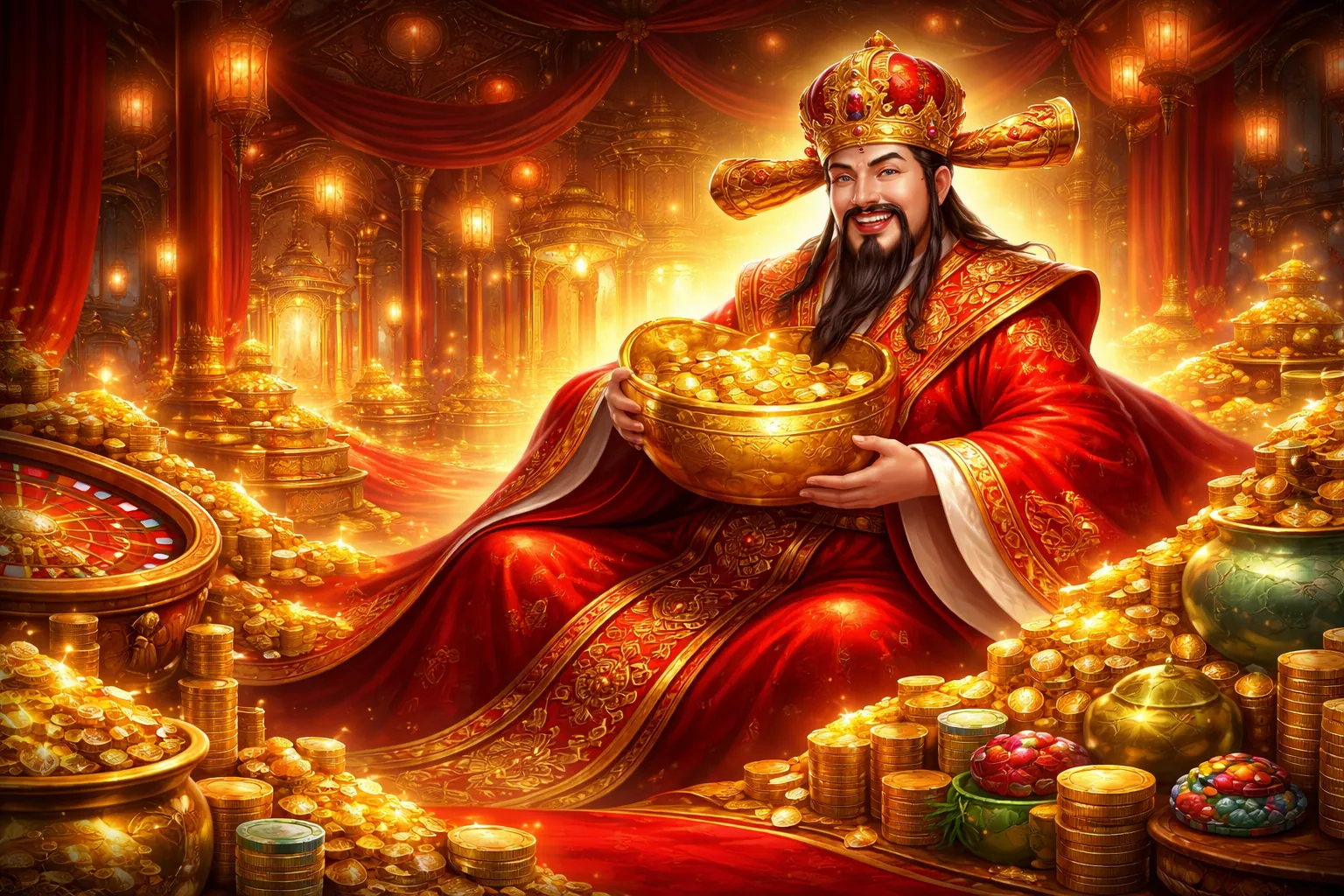Các trò chơi đa dạng trên vip666 app