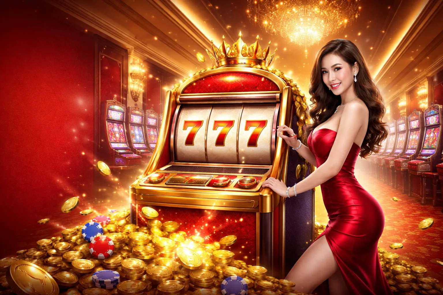 Nổ Hũ vip666 app 2026 - Quay Hũ Đổi Thưởng
