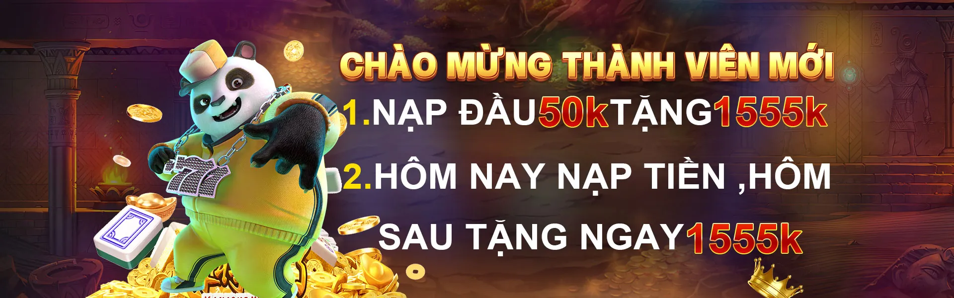 Hình ảnh chính chương trình Thành Viên VIP vip666 app