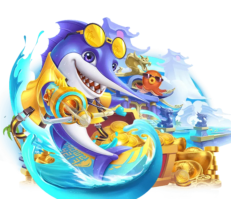 Hướng dẫn chơi game bắn cá VIP666 App